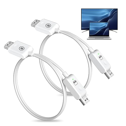 HDMI ワイヤレス 4K 150m 無線 長い ケーブル代わりに！ HDMI ワイヤレス 4K 150m 無線 長い ケーブル代わりに！